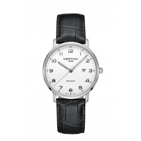 CERTINA - DS Caimano