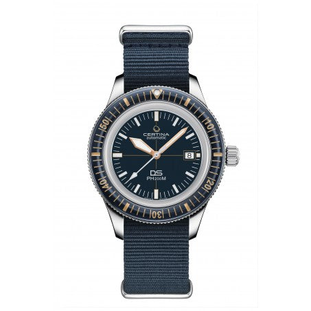 CERTINA - DS PH200 Powermatic 80