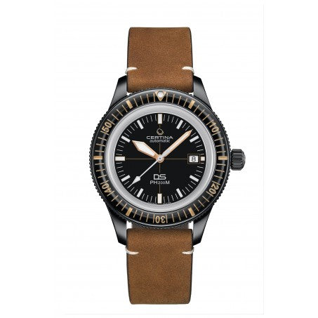 CERTINA - DS PH200M Powermatic 80