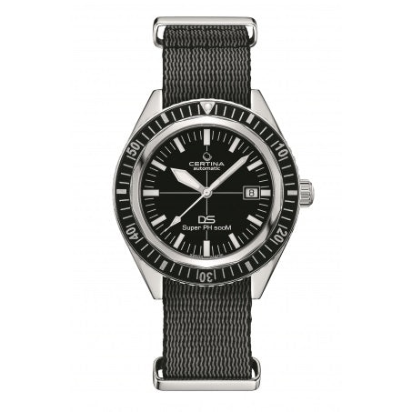 Certina ds super ph 500 shop