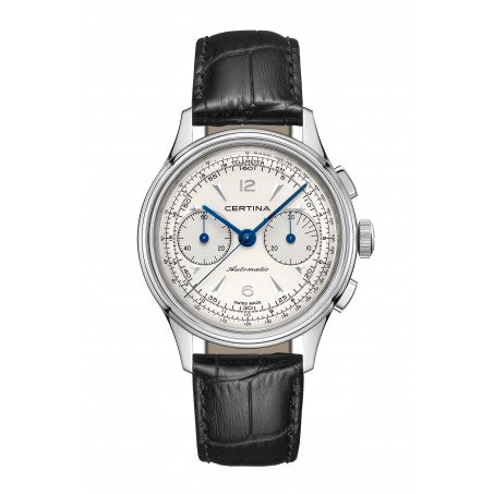 CERTINA - DS Chronograph Automatic