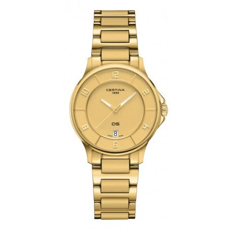 CERTINA - DS - 6 Lady COSC