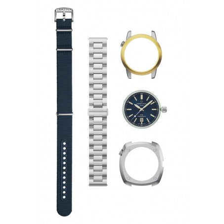 CERTINA - DS +