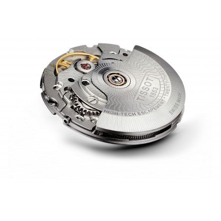 TISSOT - Le Locle Powermatic 80