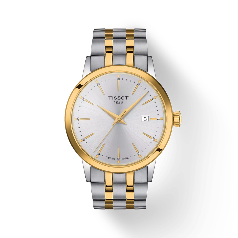 TISSOT -Classic Dream