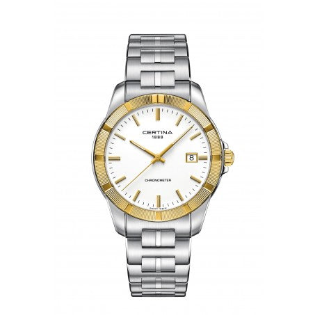 CERTINA - DS Jubile