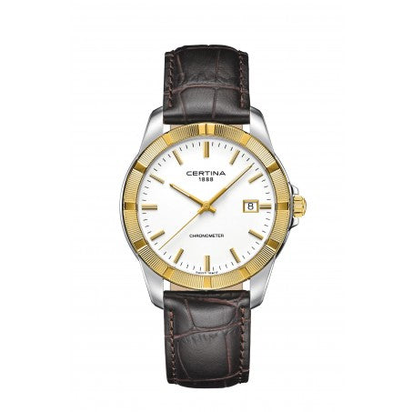 CERTINA - DS Jubile