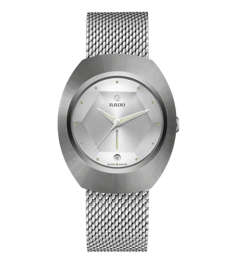RADO - DiaStar Original 60-Year Anniversary Edition
