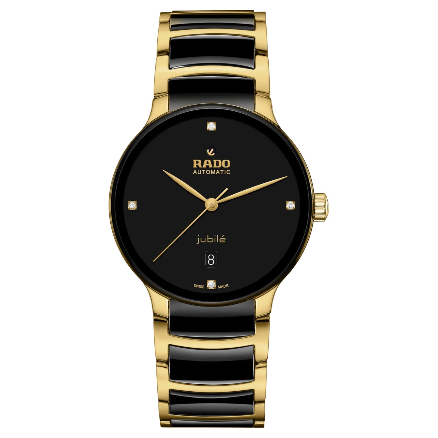 RADO - Centrix Automatic Diamonds