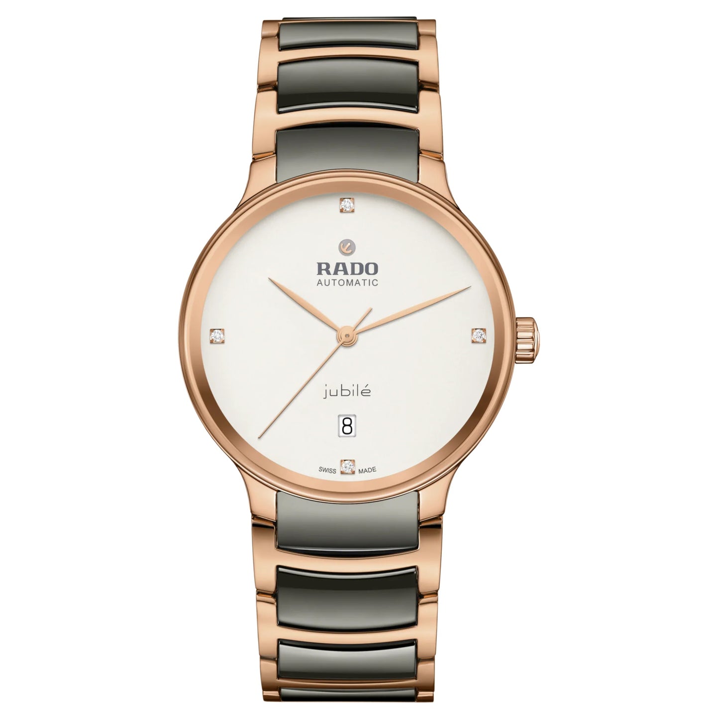 RADO - Centrix Automatic Diamonds