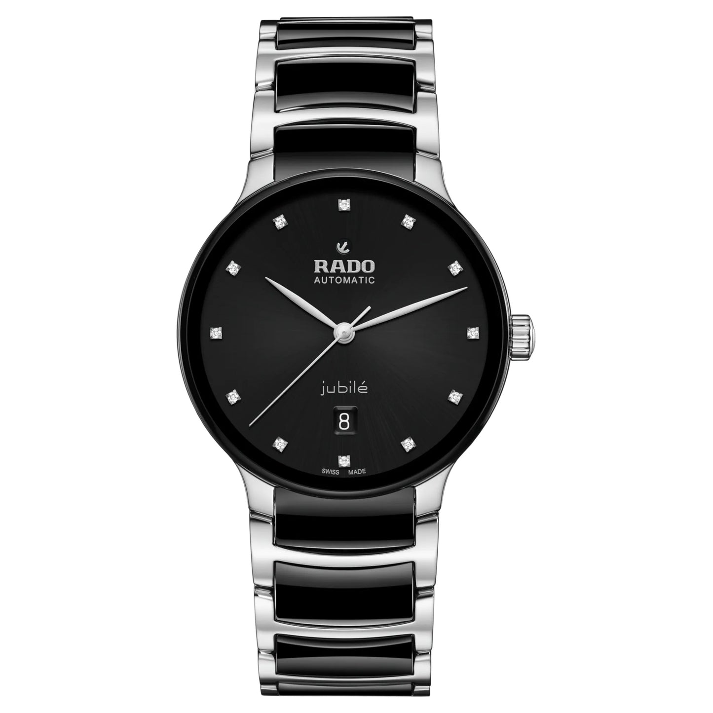 RADO - Centrix Automatic Diamonds