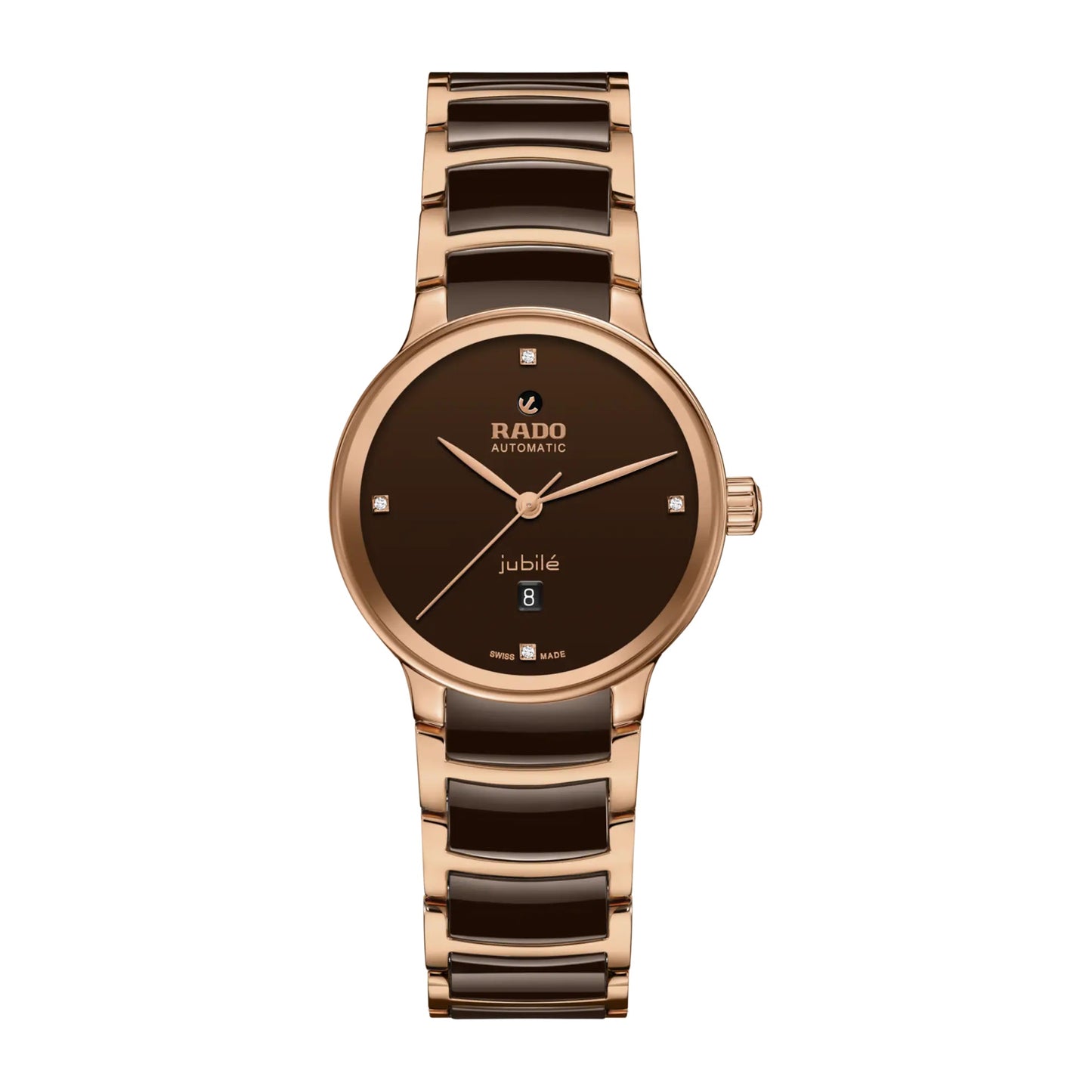 RADO - Centrix Automatic Diamonds