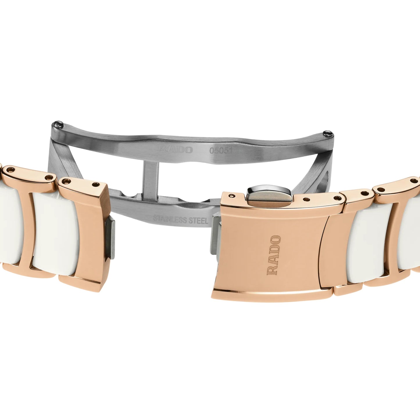 RADO - Centrix Automatic Diamonds
