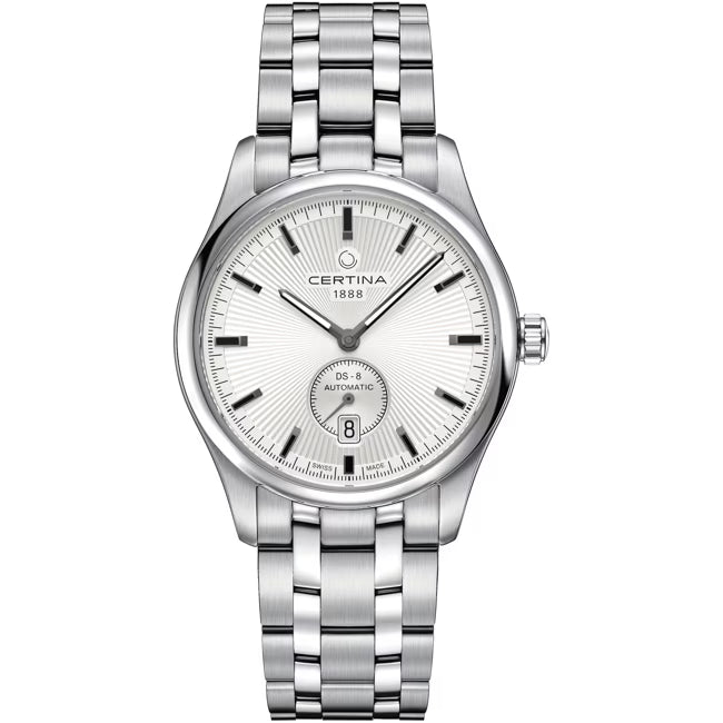 CERTINA - DS-8 Small Second Automatic
