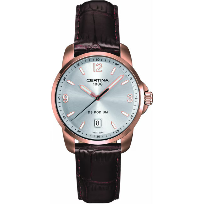 CERTINA - DS Podium