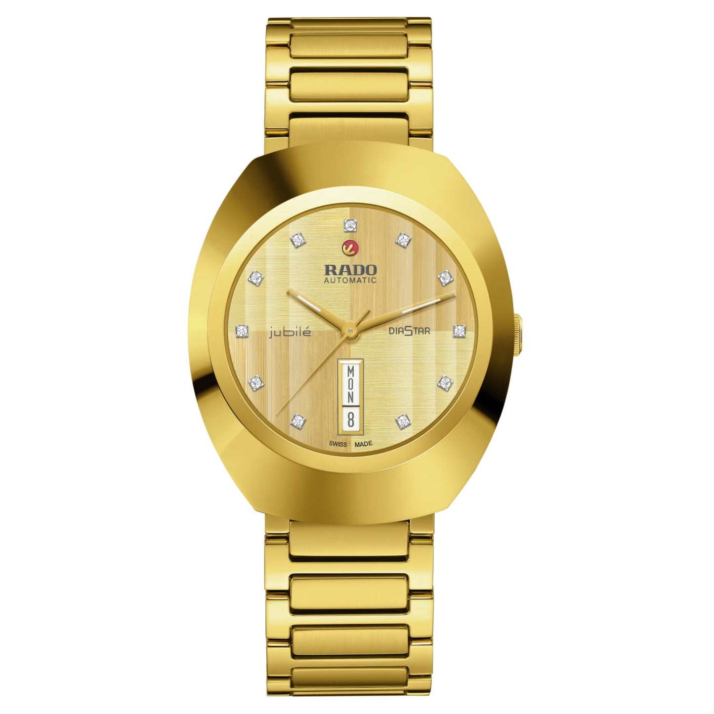 RADO - DiaStar Original Diamonds