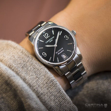 CERTINA - DS Podium Lady