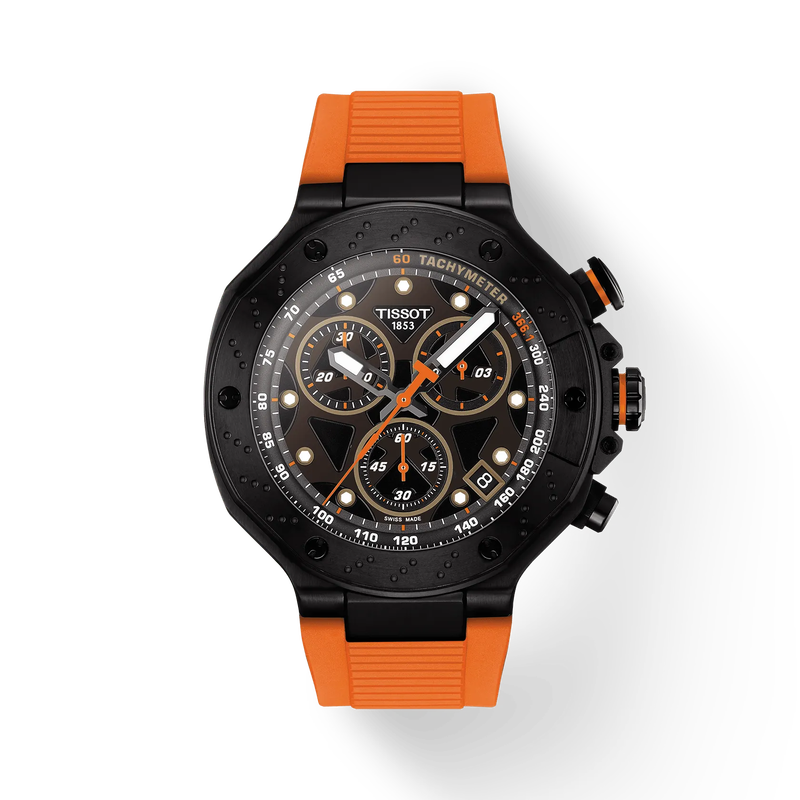 TISSOT - T-Race