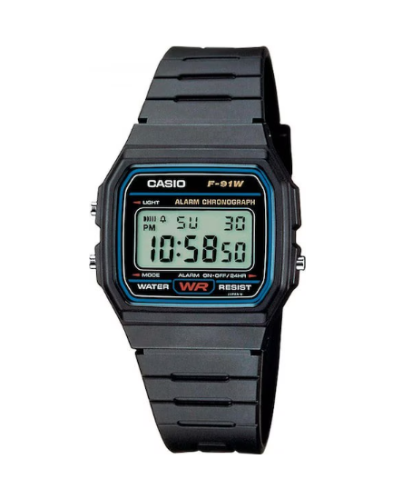 CASIO - Collection Men
