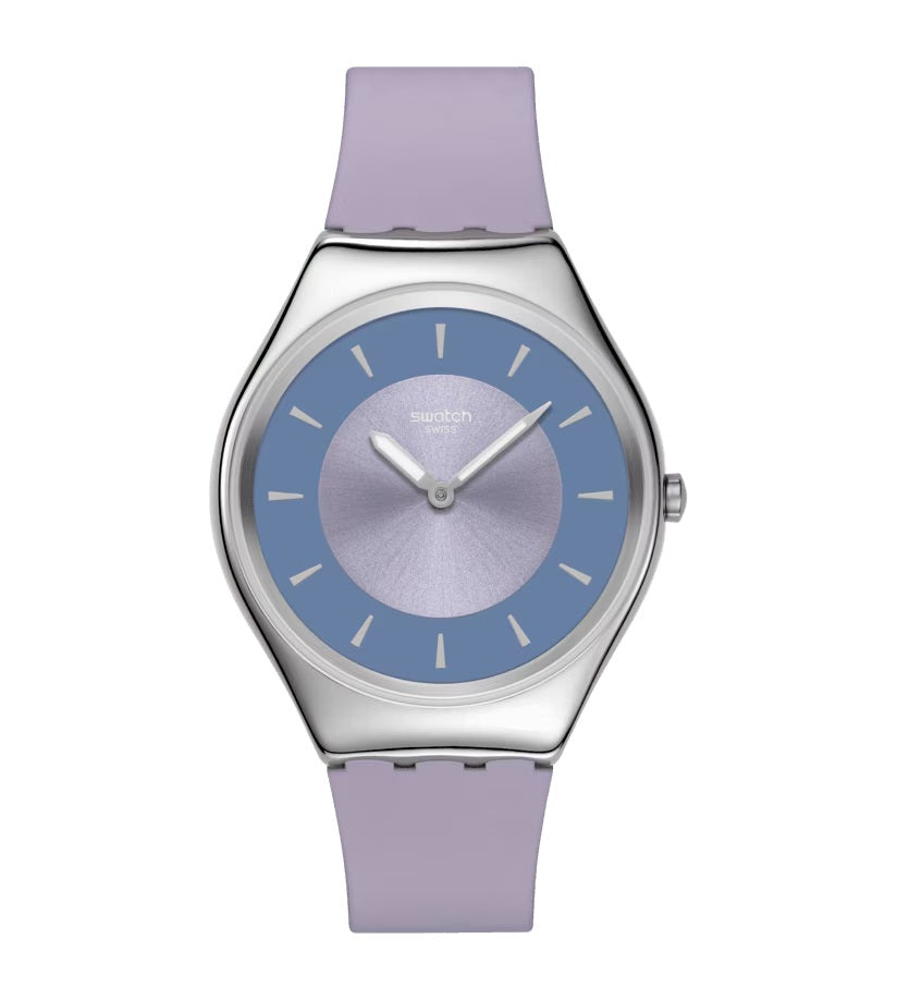 SWATCH - LYRICALLY LAVENDER