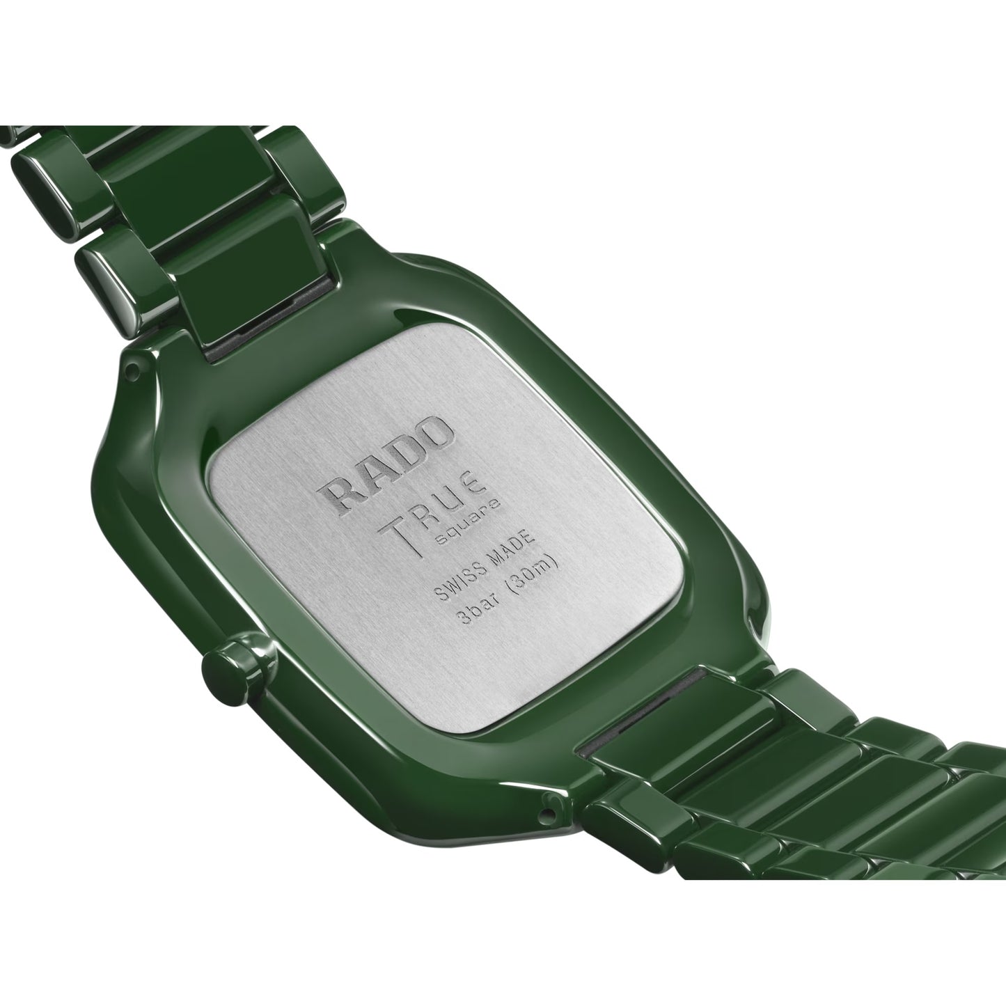 RADO - True Square Thinline Unisex