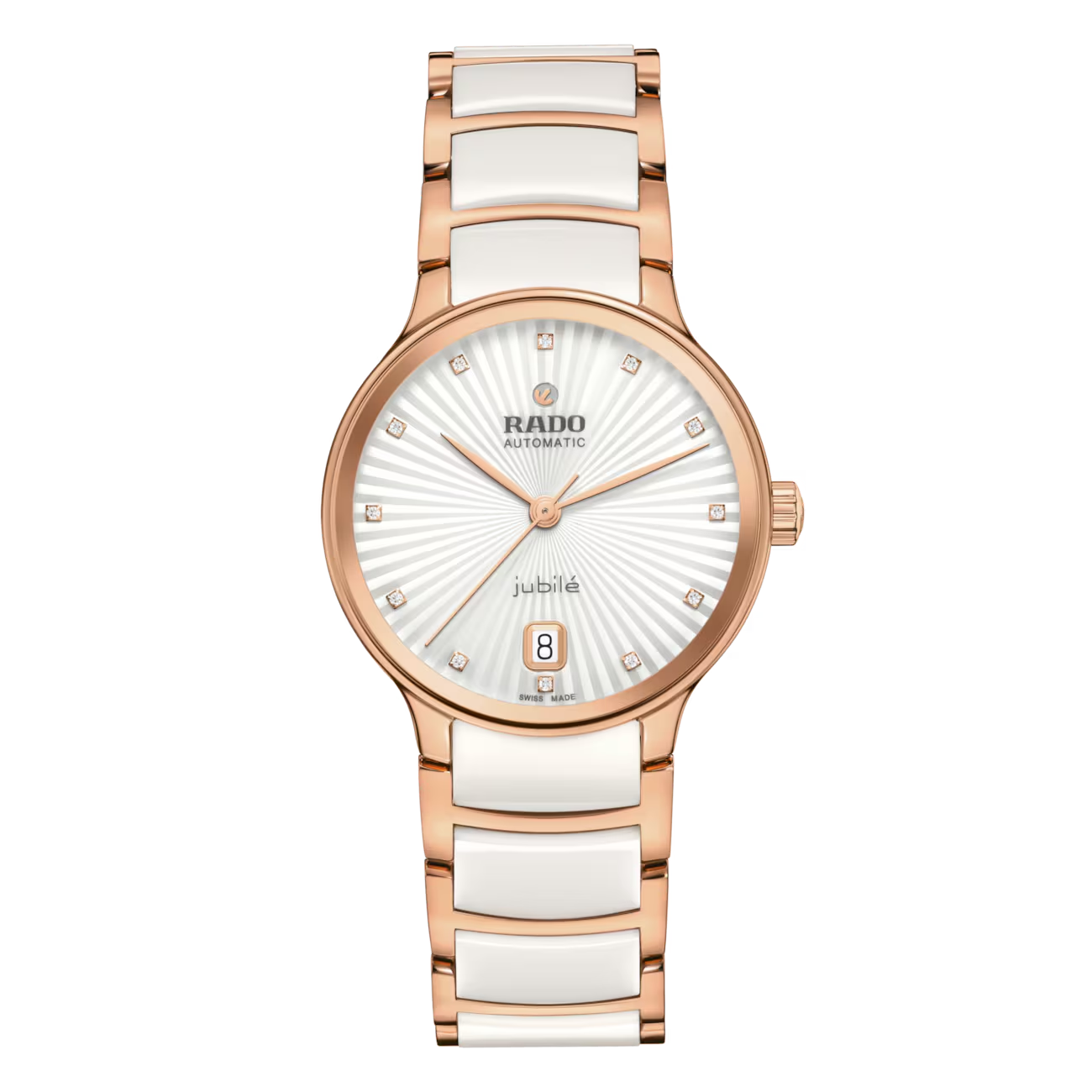 RADO - Centrix Automatic Diamonds