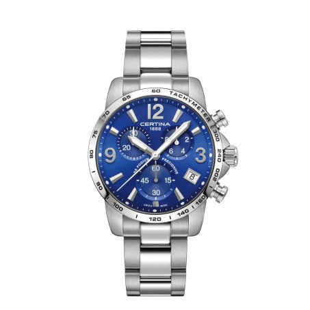 CERTINA - DS Podium Chronograph