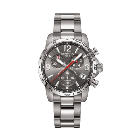 CERTINA - DS Podium Chronograph
