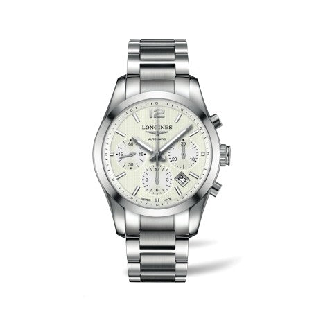 LONGINES - Conquest Classic