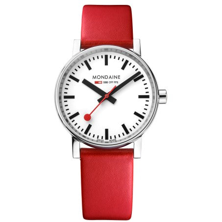 MONDAINE - Evo2