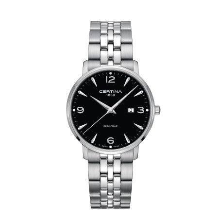 CERTINA - DS Caimano