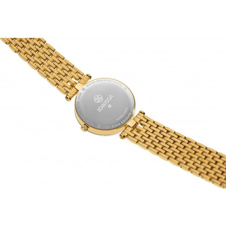 JOWISSA - Facet Strass