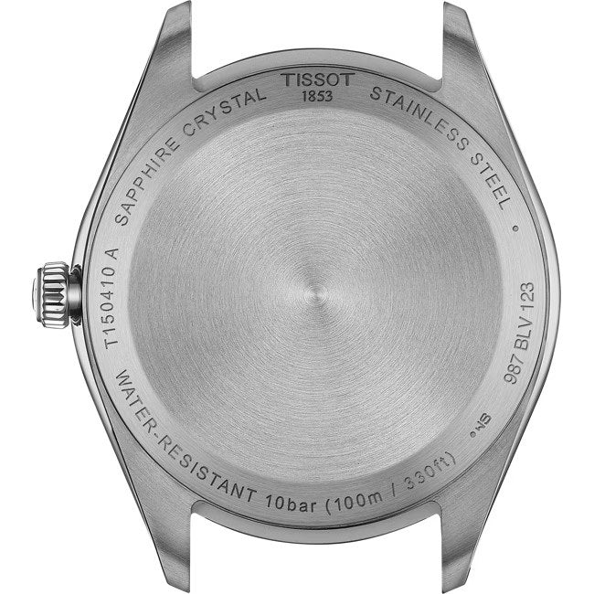 TISSOT - PR 100 Quartz 40mm