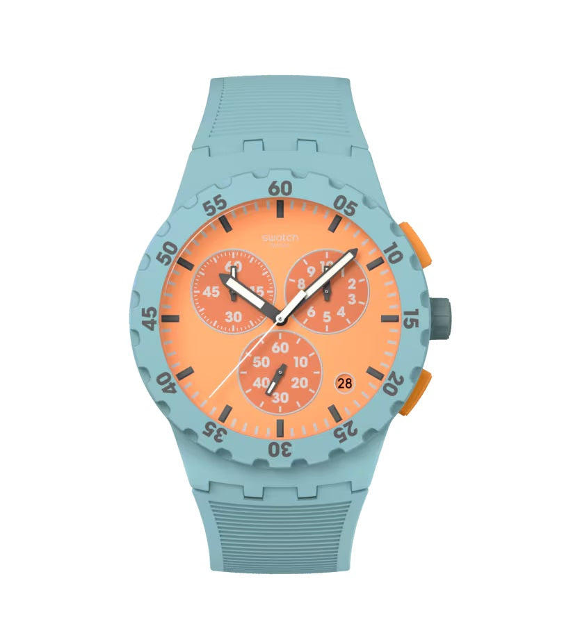 SWATCH - JUICY APRICOT