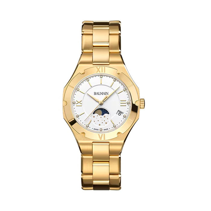 BALMAIN - Be Balmain Moonphase