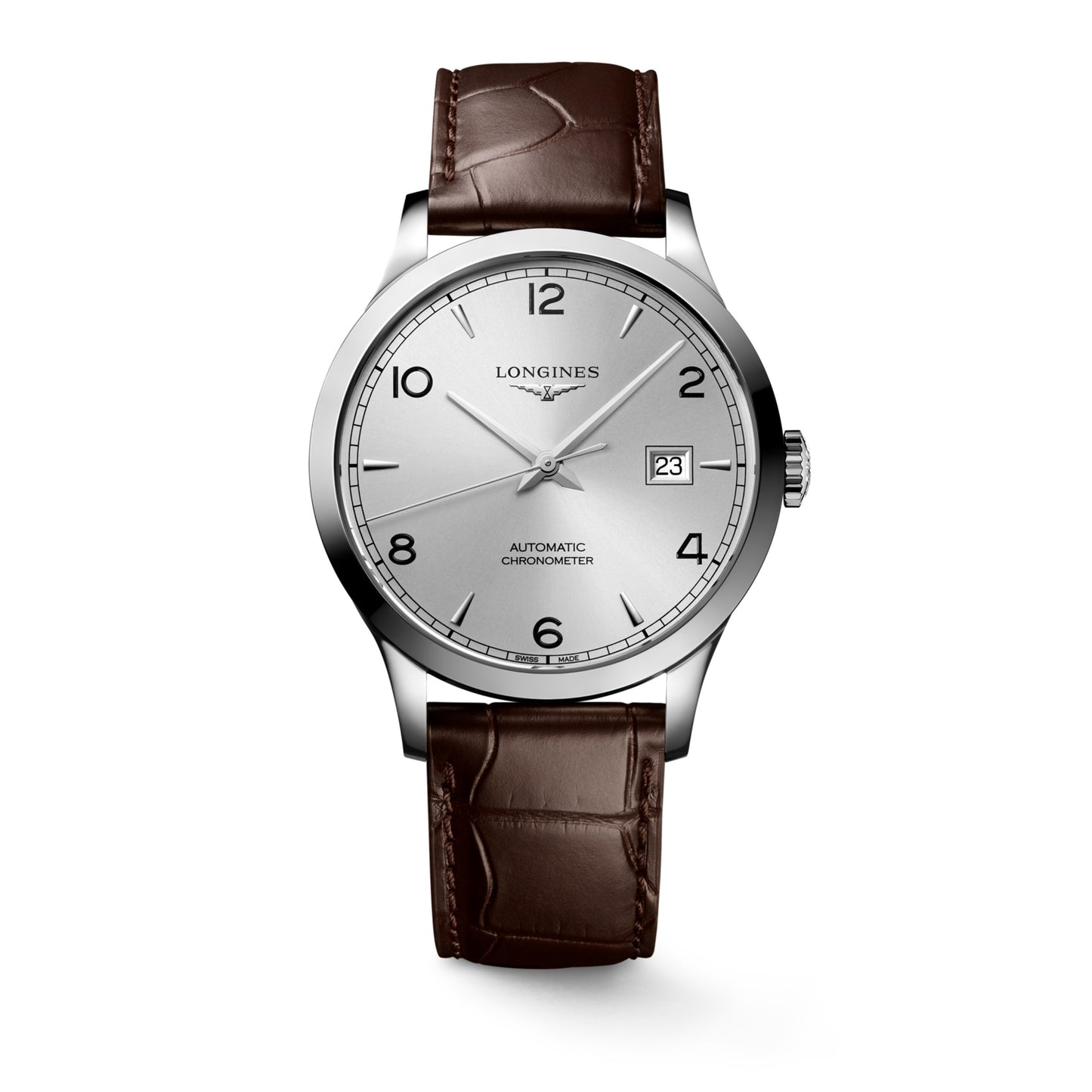 LONGINES - Record