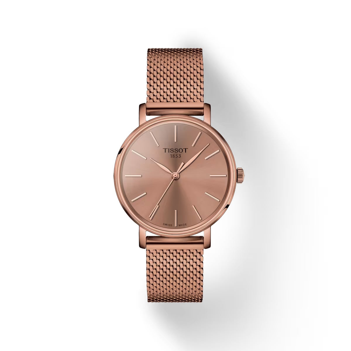 TISSOT - Everytime 34mm