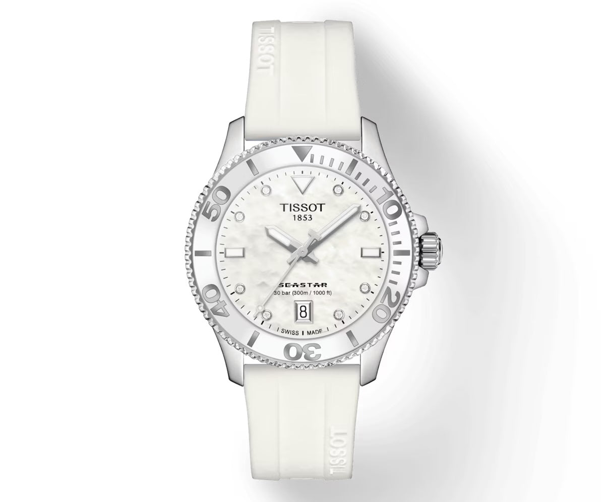TISSOT - Seastar 1000 36mm