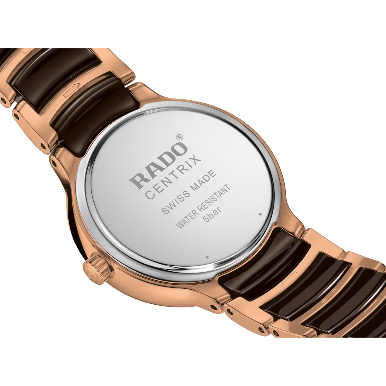 RADO - Centrix Diamonds