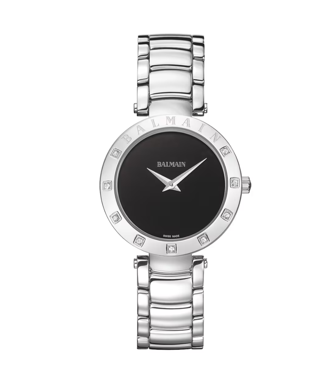 BALMAIN - Bijou von Balmain