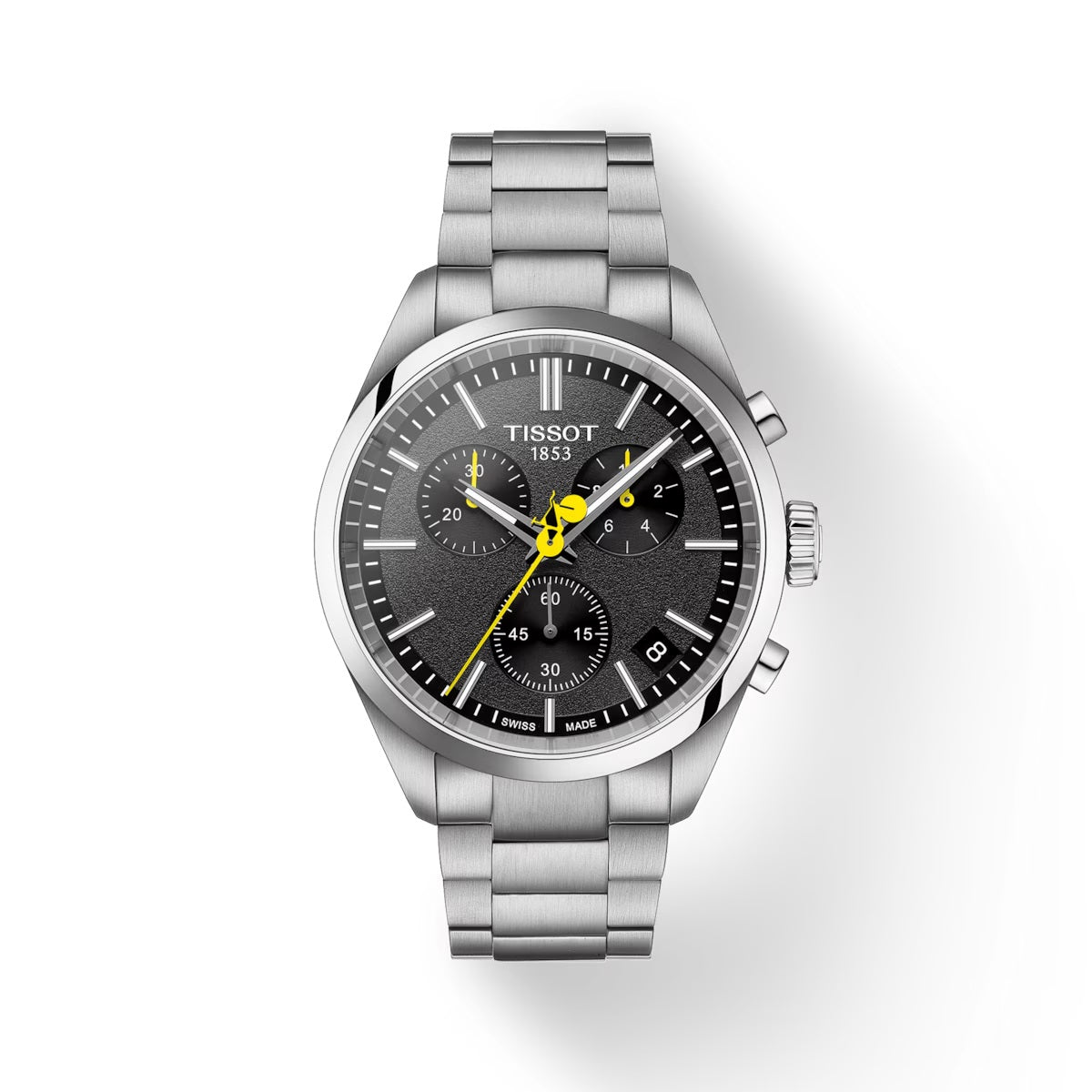 TISSOT - PR100 Tour de France