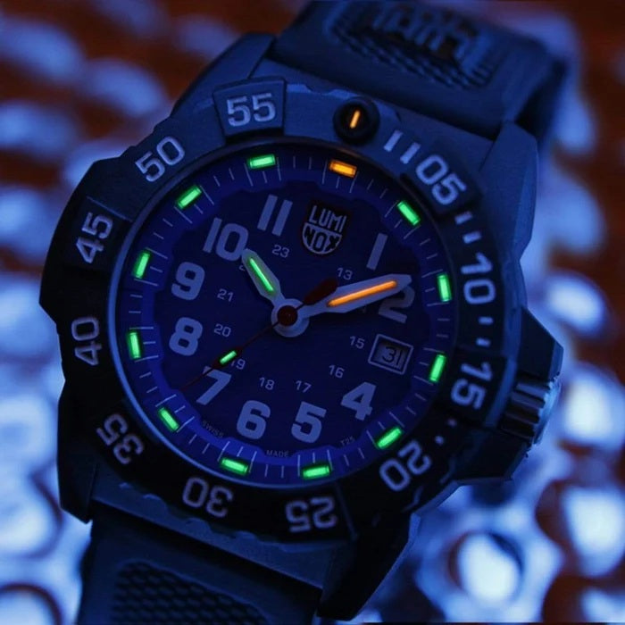 LUMINOX - Navy SEAL