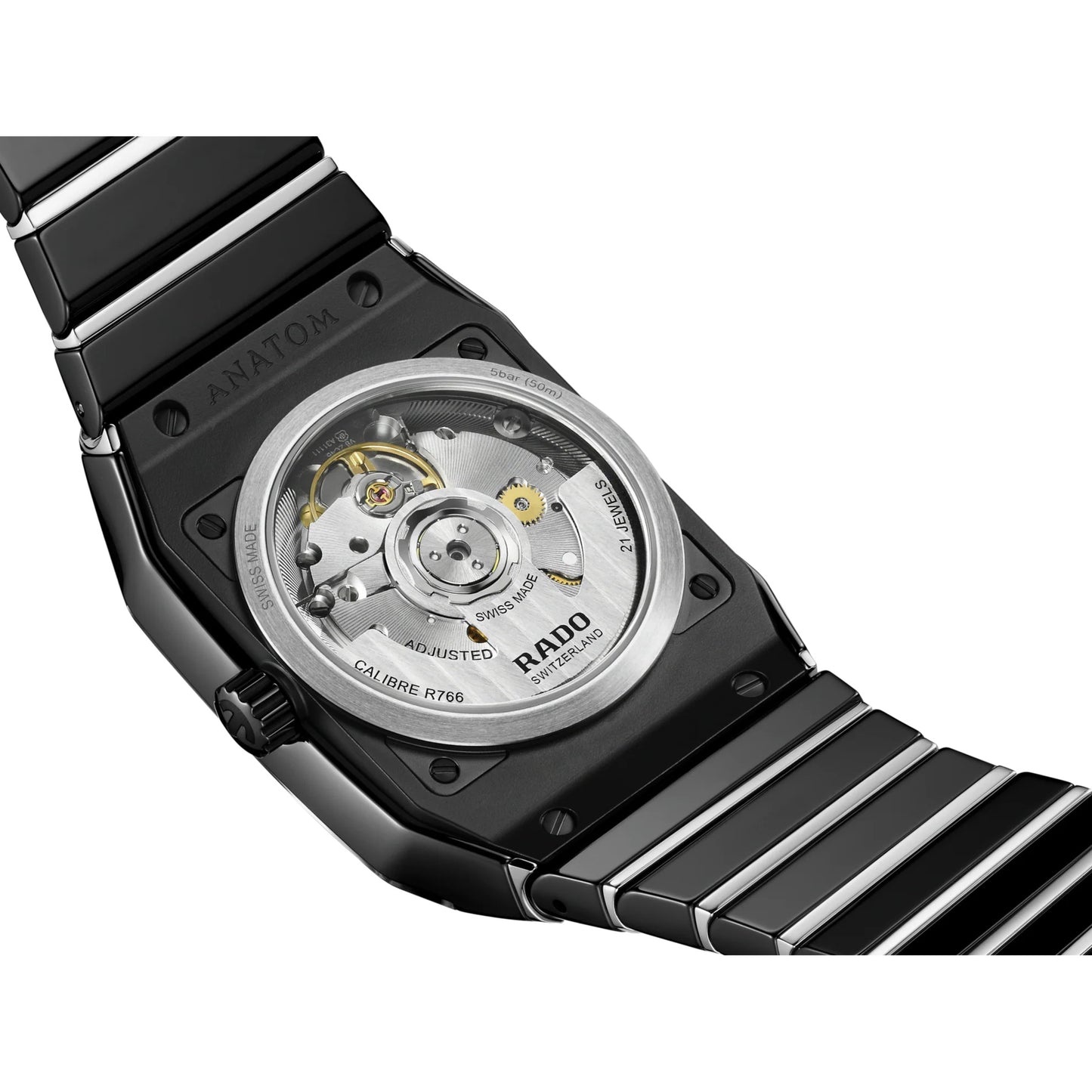 RADO - Anatom Automatic Diamonds