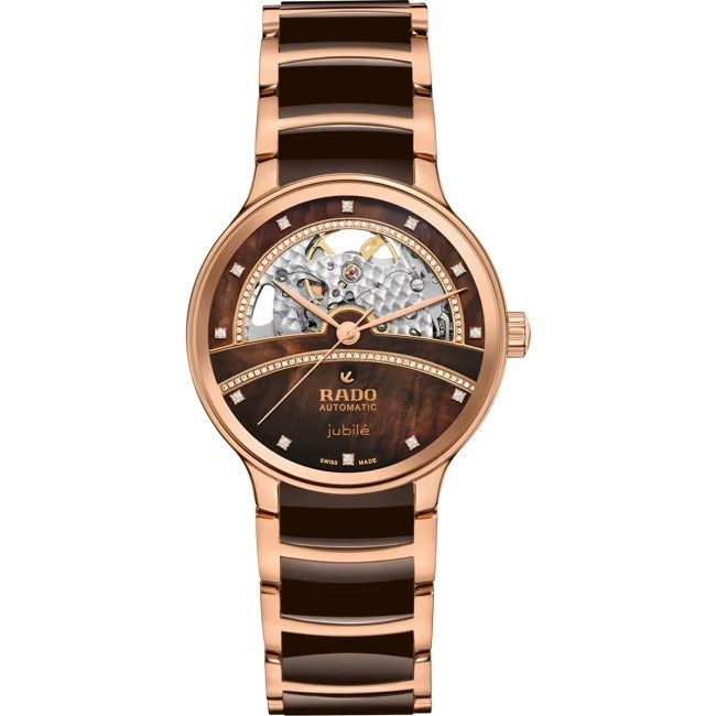 RADO - Centrix Diamonds Open Heart