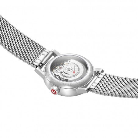 MONDAINE - Evo2 Automatic