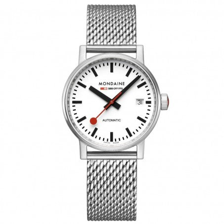 MONDAINE - Evo2 Automatic