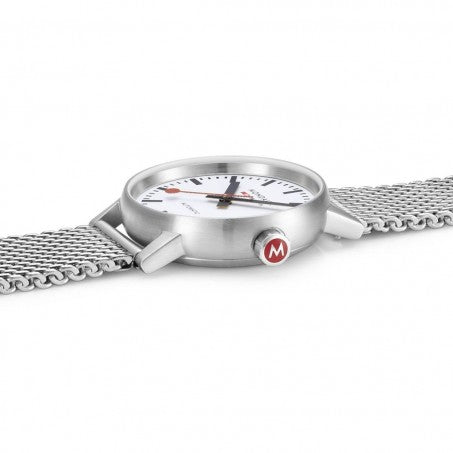 MONDAINE - Evo2 Automatic