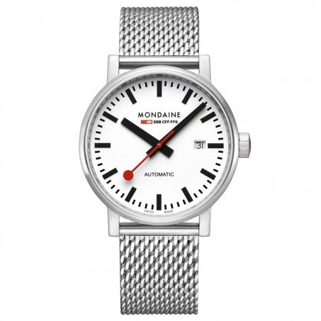 MONDAINE - Evo2 Automatic