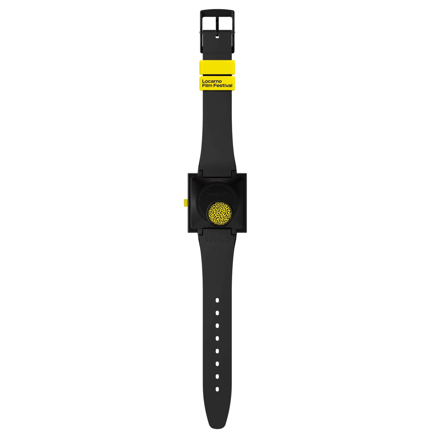 SWATCH - LOCARNO77