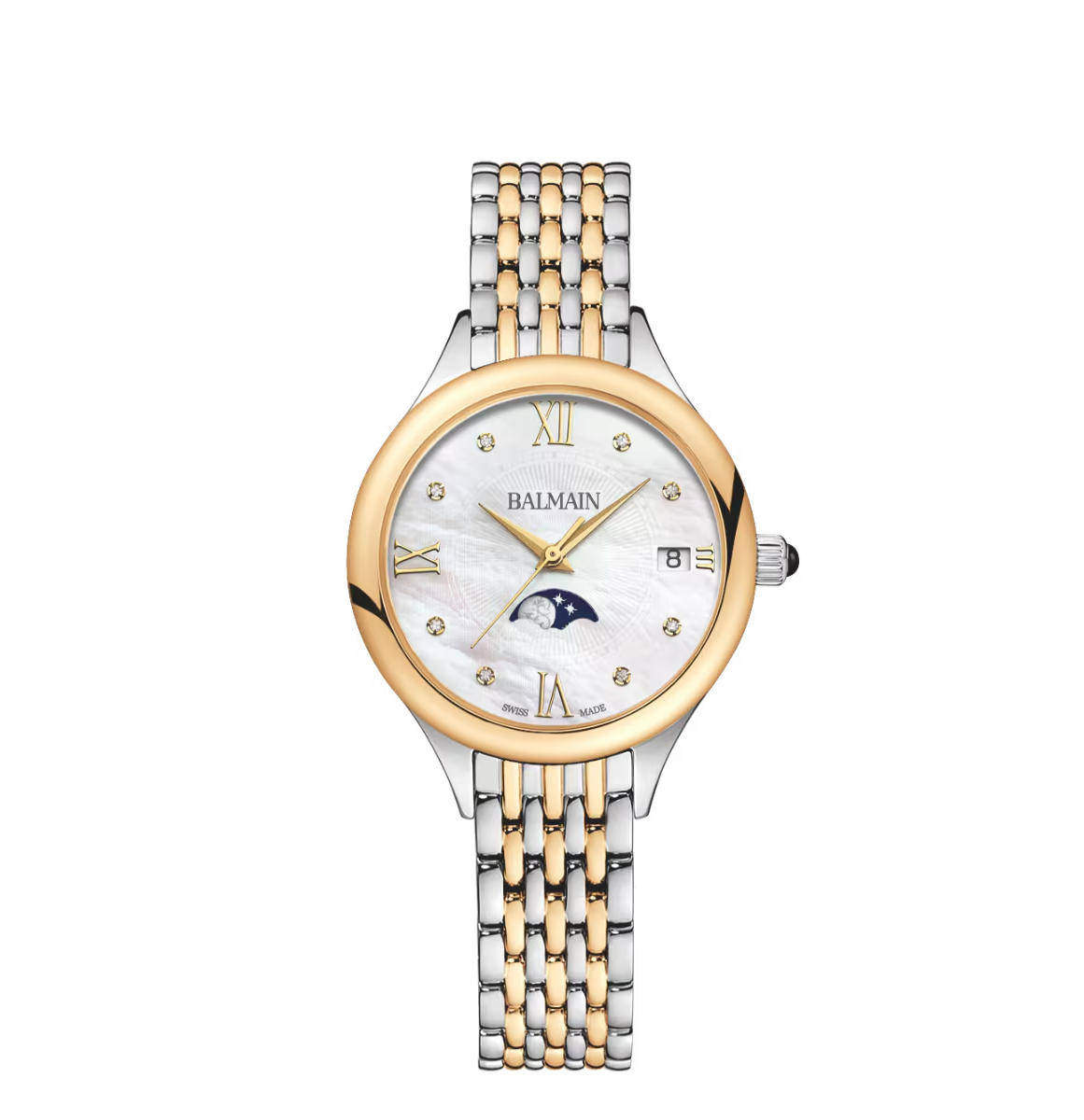 BALMAIN - Balmain de Balmain